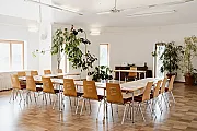 Hotel DAS EISENBERG ****