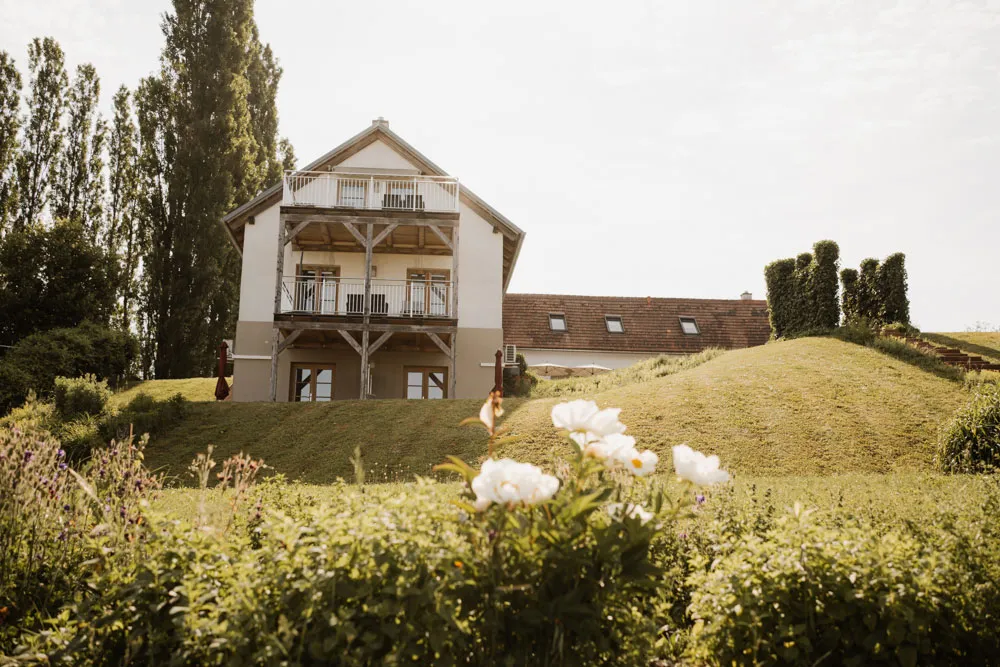 Hotel DAS EISENBERG ****