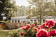 Hotel DAS EISENBERG ****