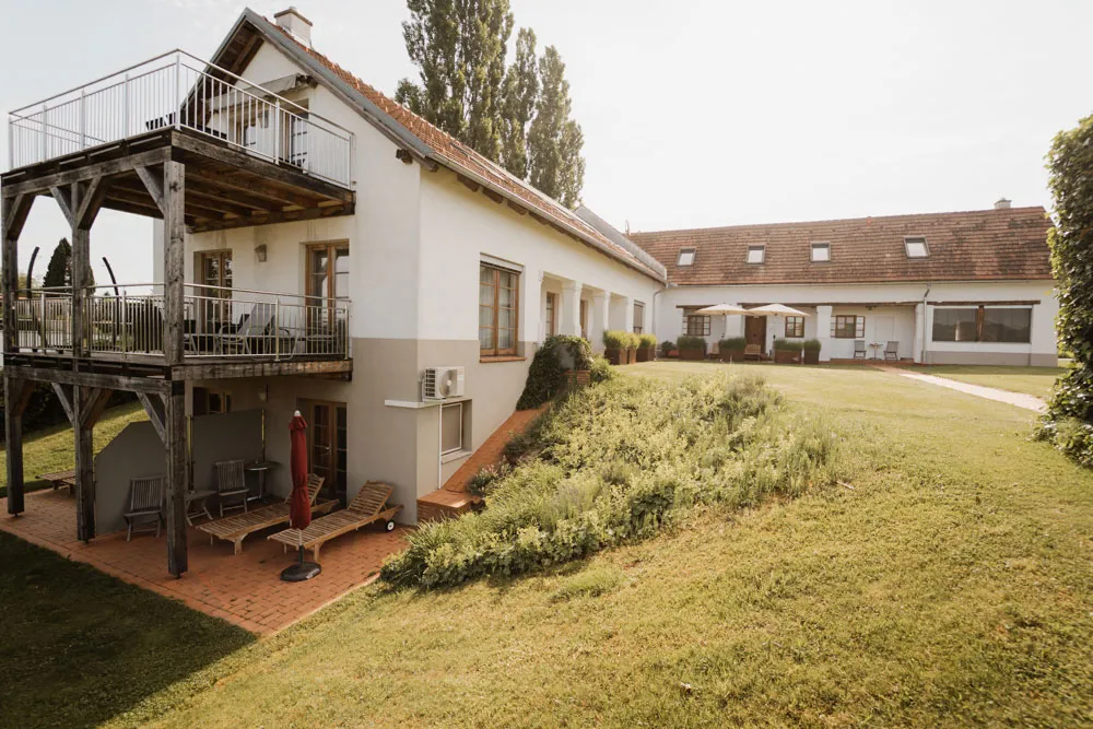Hotel das EISENBERG ****