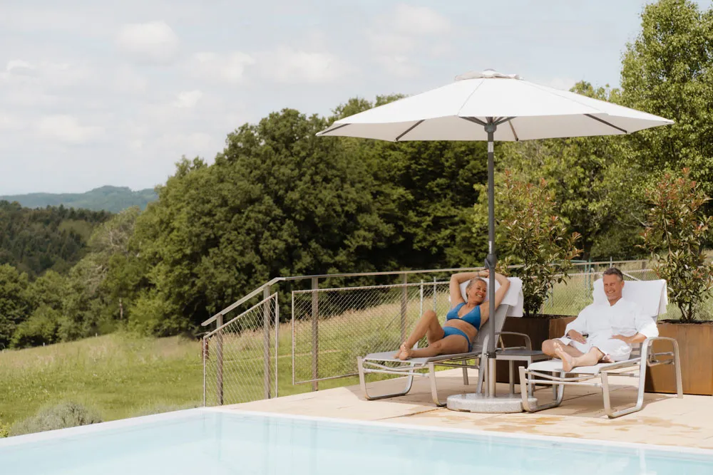 Hotel das EISENBERG ****