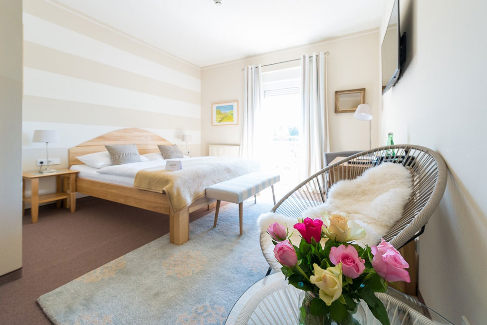 Hotel das EISENBERG ****