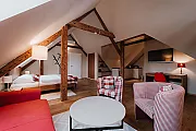 Hotel das EISENBERG ****