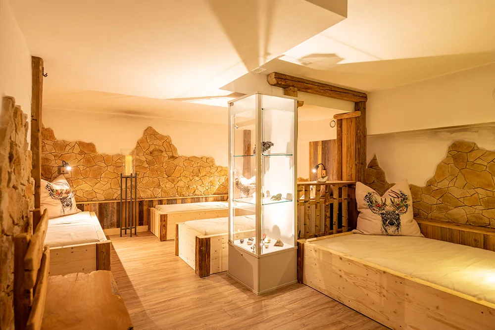Genusshotel Almrausch ****