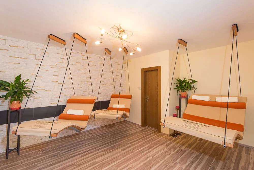 Genusshotel Almrausch ****