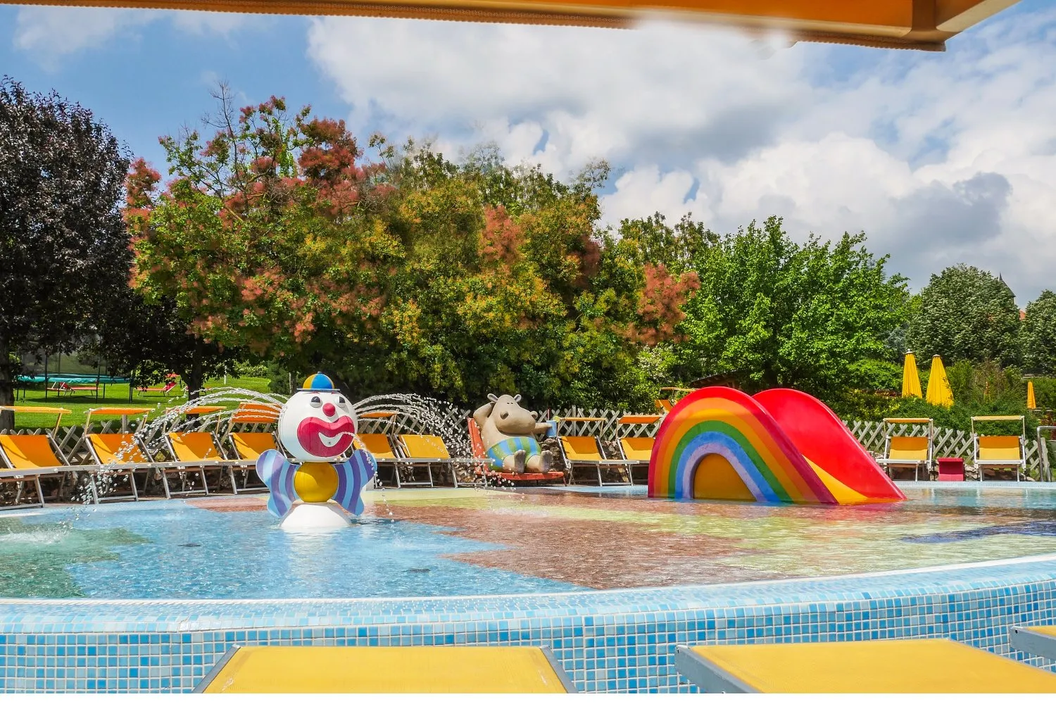 Kolping Family Resort ****s
