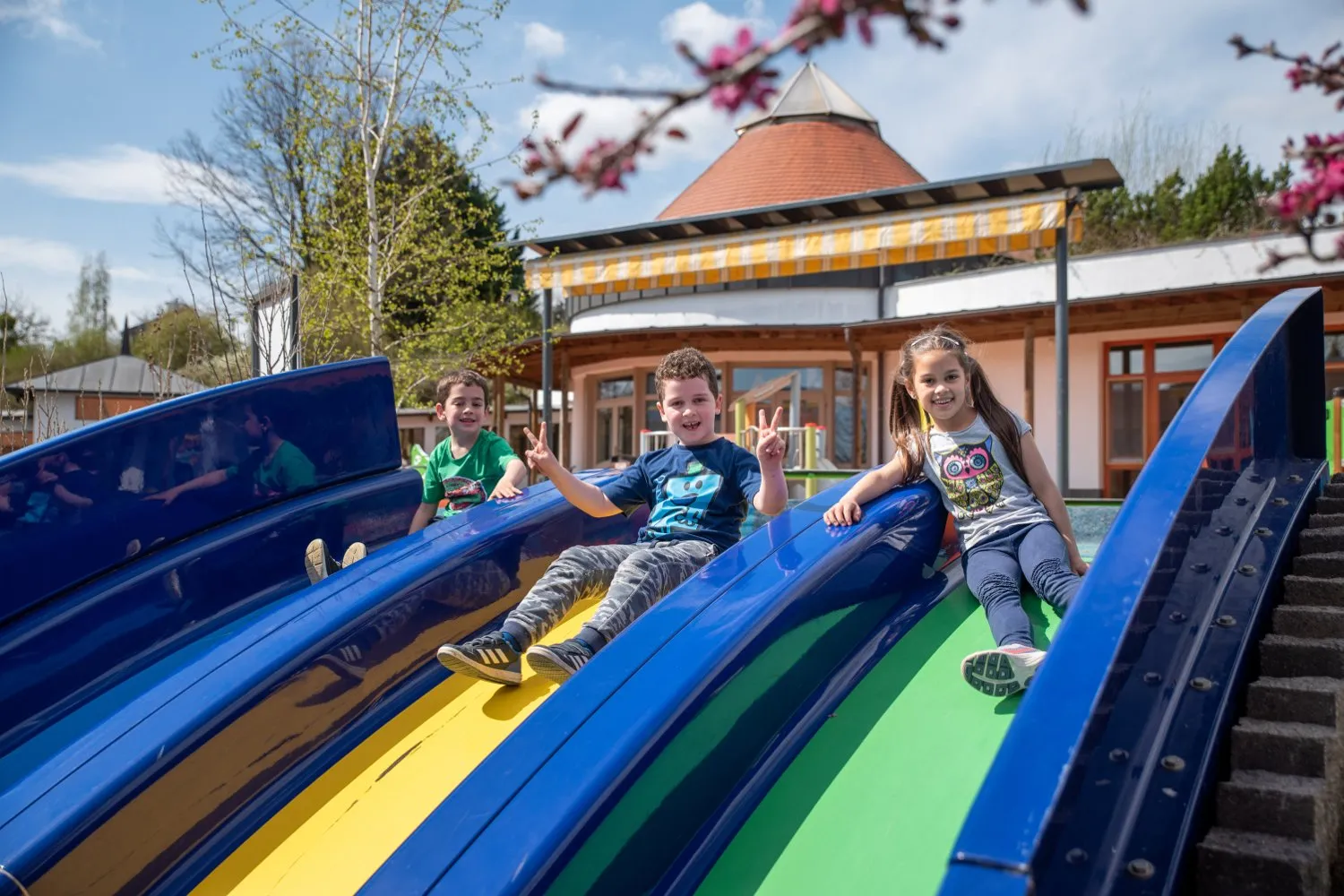 Kolping Family Resort ****s