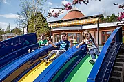 Kolping Family Resort ****s