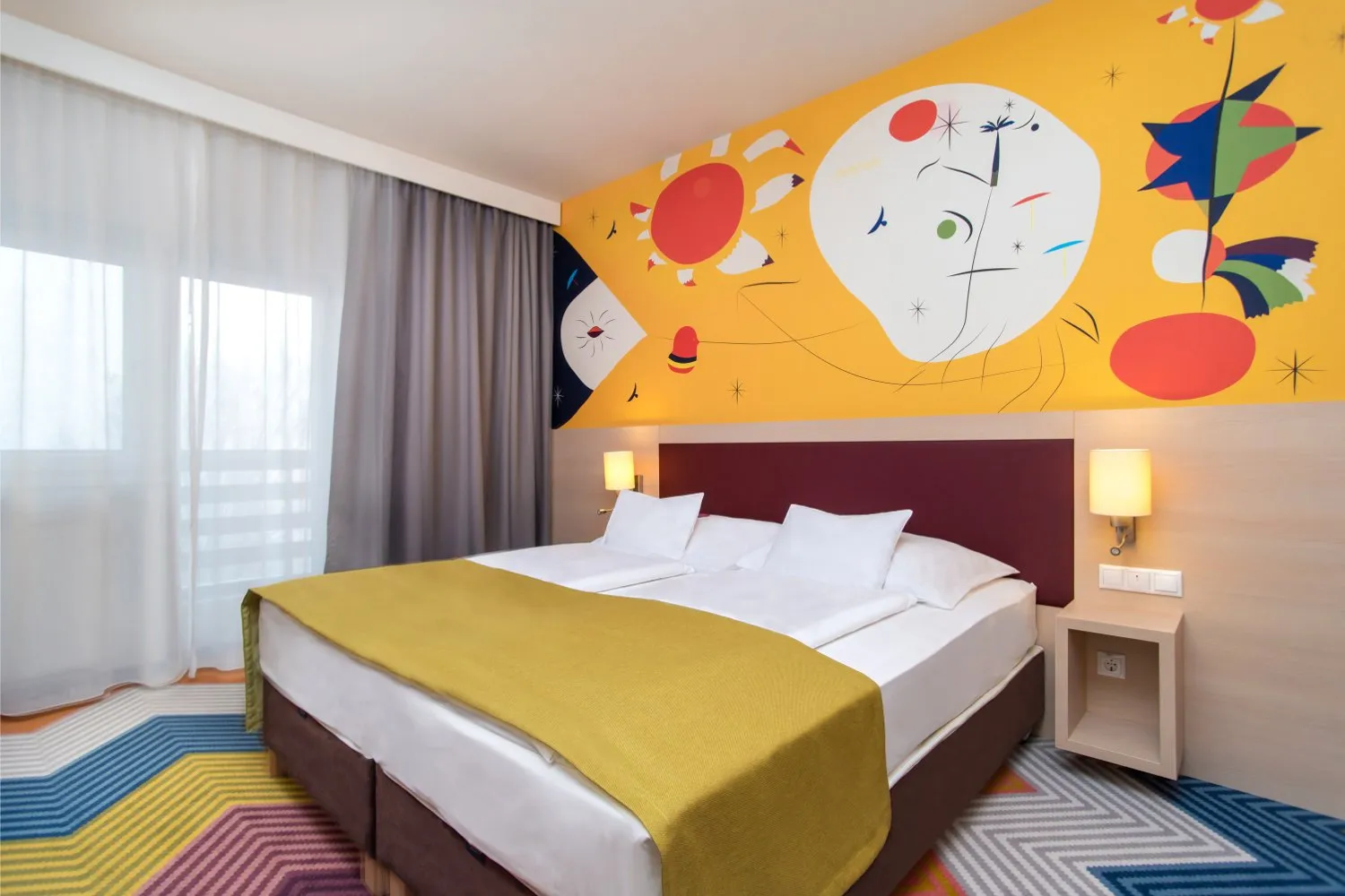Kolping Family Resort ****s