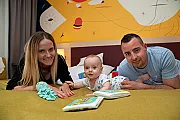Kolping Family Resort ****s