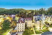 Hotel Zagreb ****