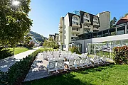 Hotel Zagreb ****