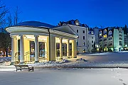 Hotel Zagreb ****