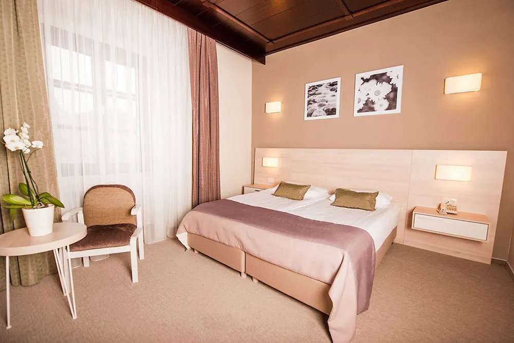 Hotel Zagreb ****