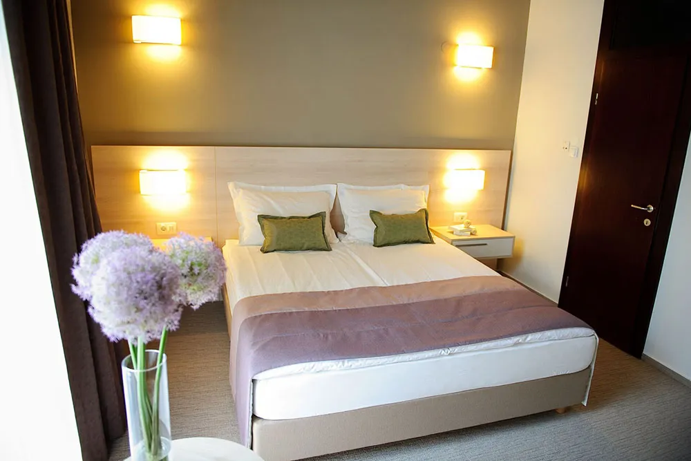 Hotel Zagreb ****