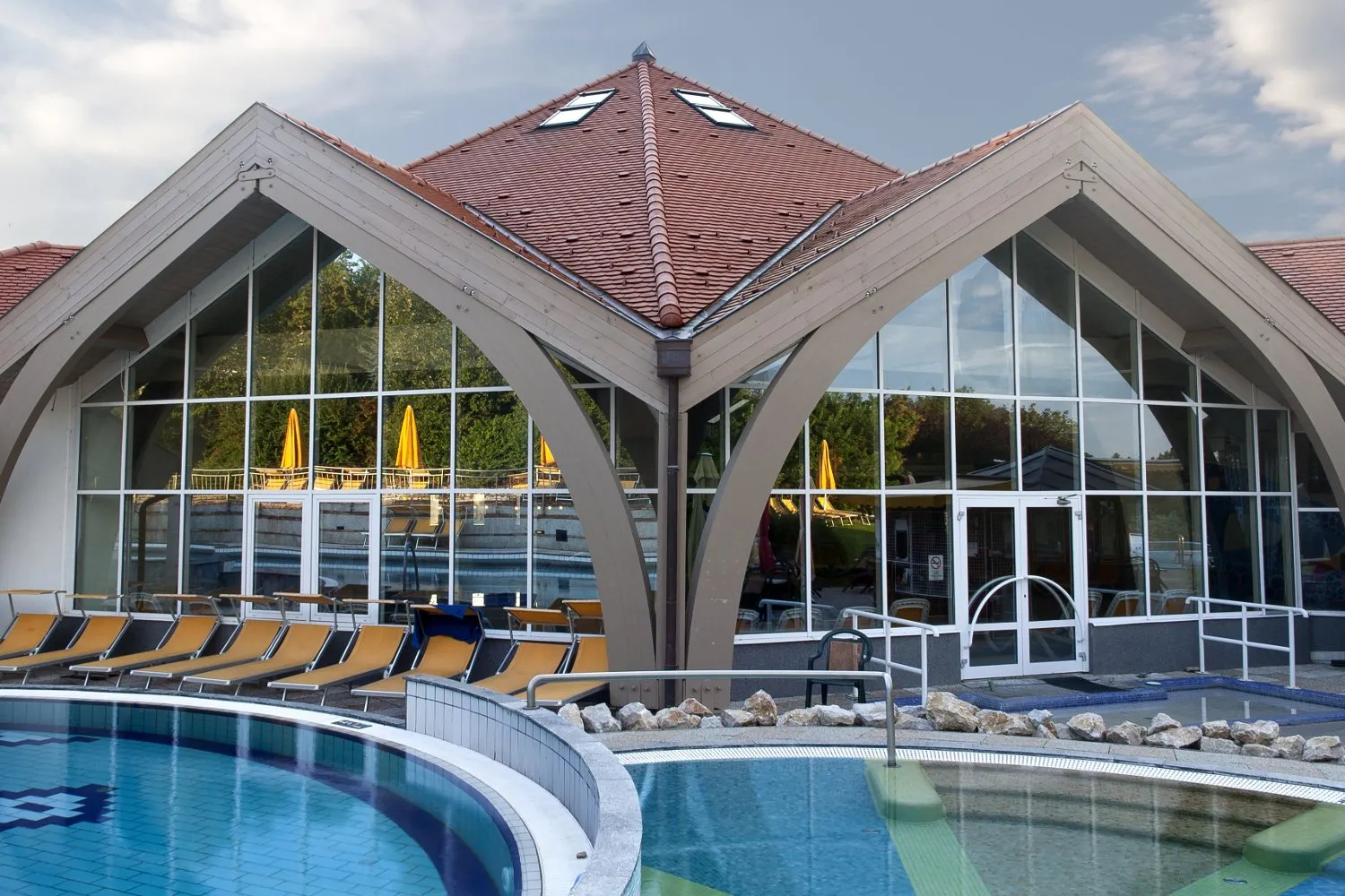 Kolping Family Resort ****s