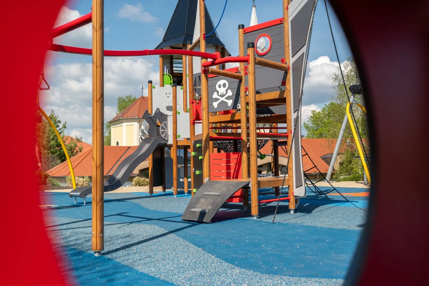Kolping Family Resort ****s
