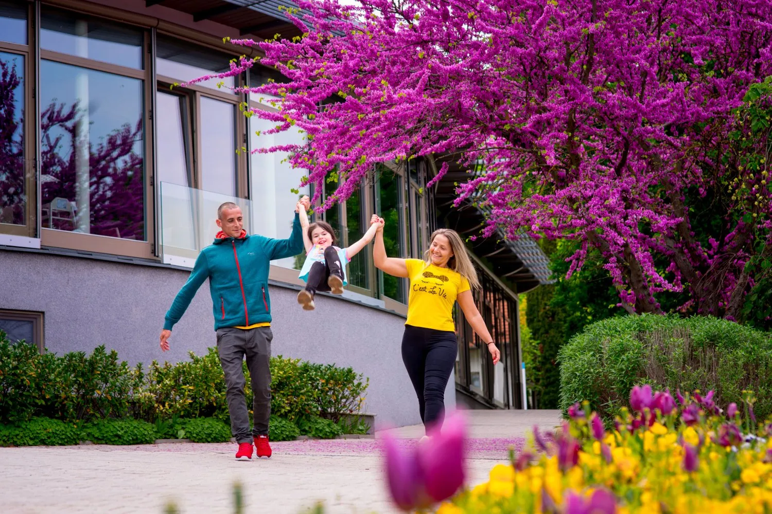 Kolping Family Resort ****s