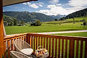 Bauernhofhotel "die Unterbergerin"