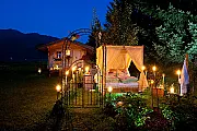 Bauernhofhotel "die Unterbergerin"