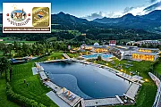 Alpentherme Gastein