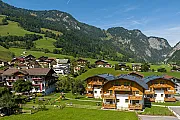 Bauernhofhotel "die Unterbergerin"