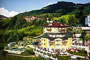 Hotel AlpenSchl&ouml;ssl ****
