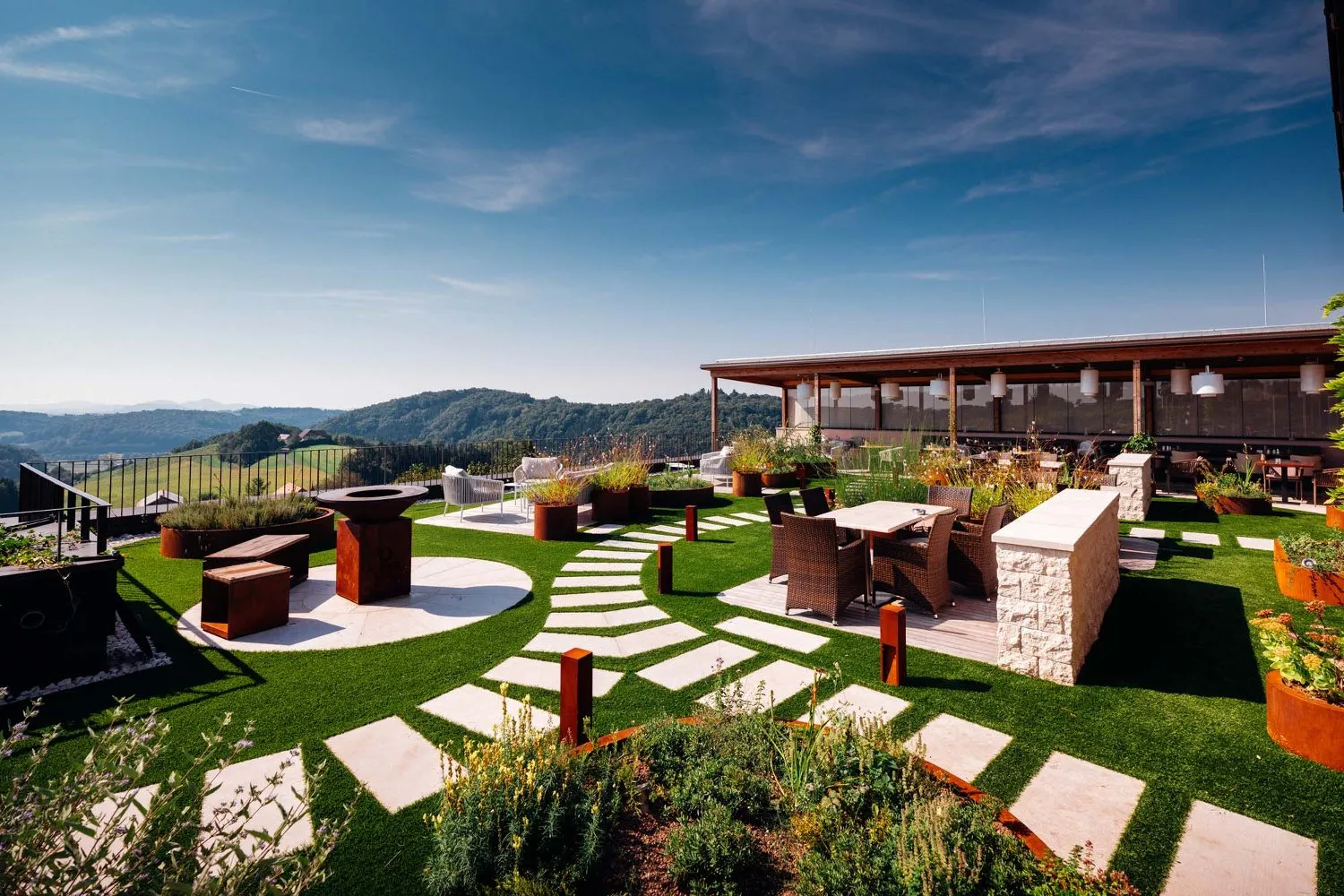 Genusshotel Riegersburg ****