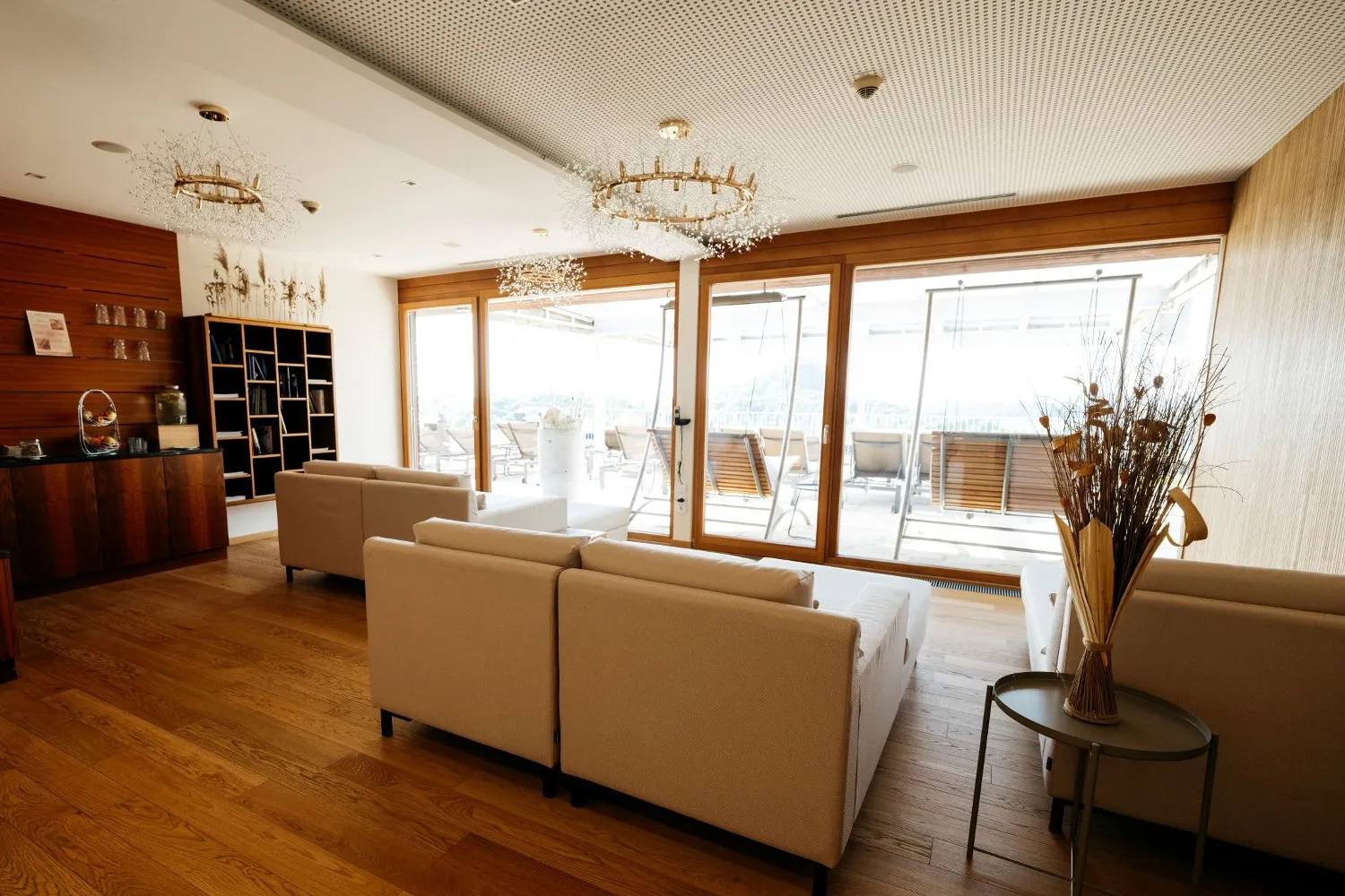 Genusshotel Riegersburg ****