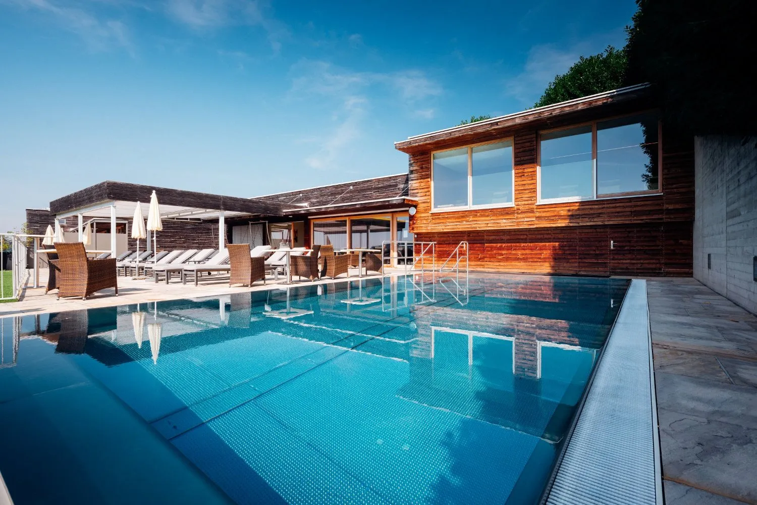Genusshotel Riegersburg ****