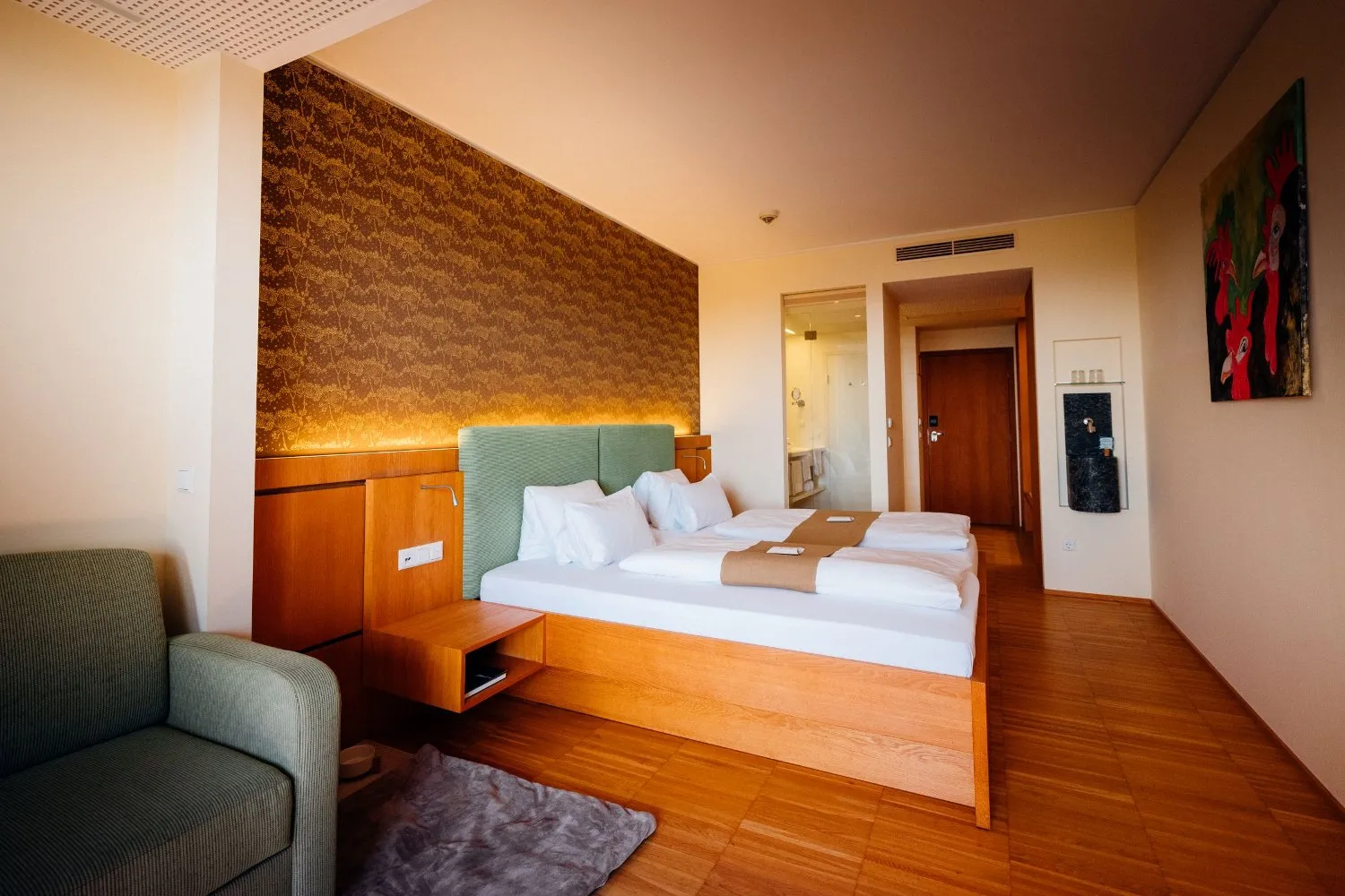Genusshotel Riegersburg ****