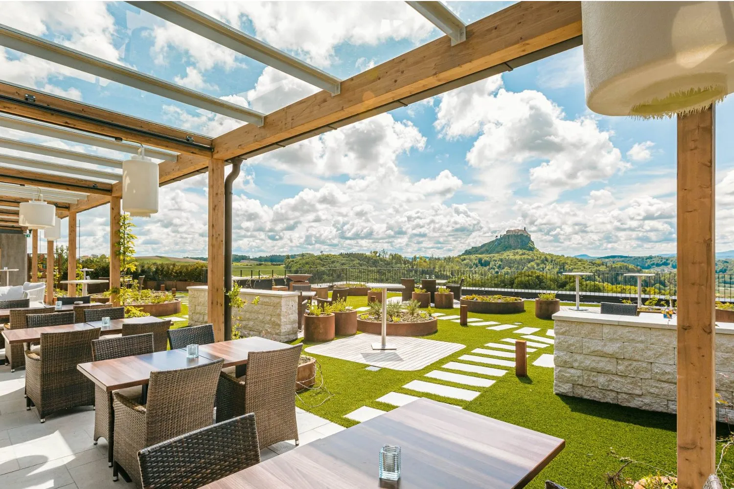 Genusshotel Riegersburg ****