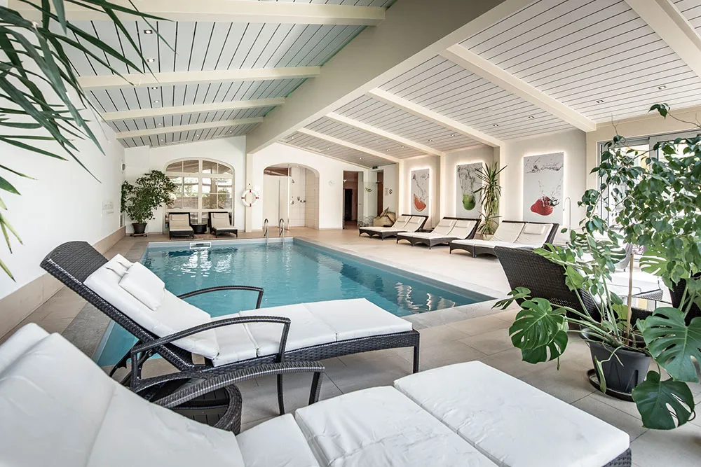 Faulenzerhotel Schweighofer ****