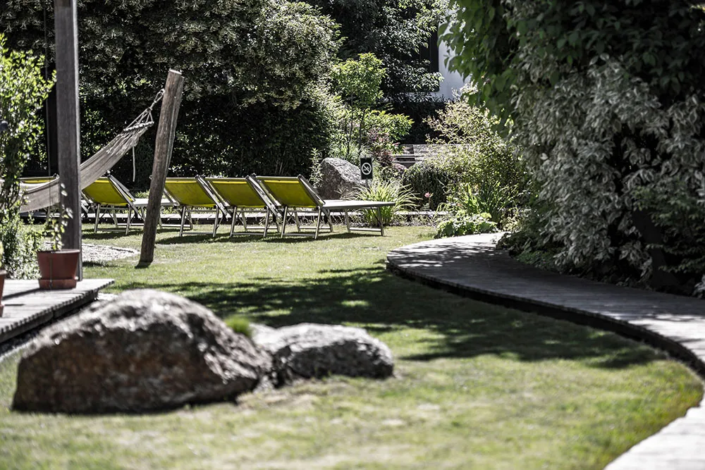 Faulenzerhotel Schweighofer ****