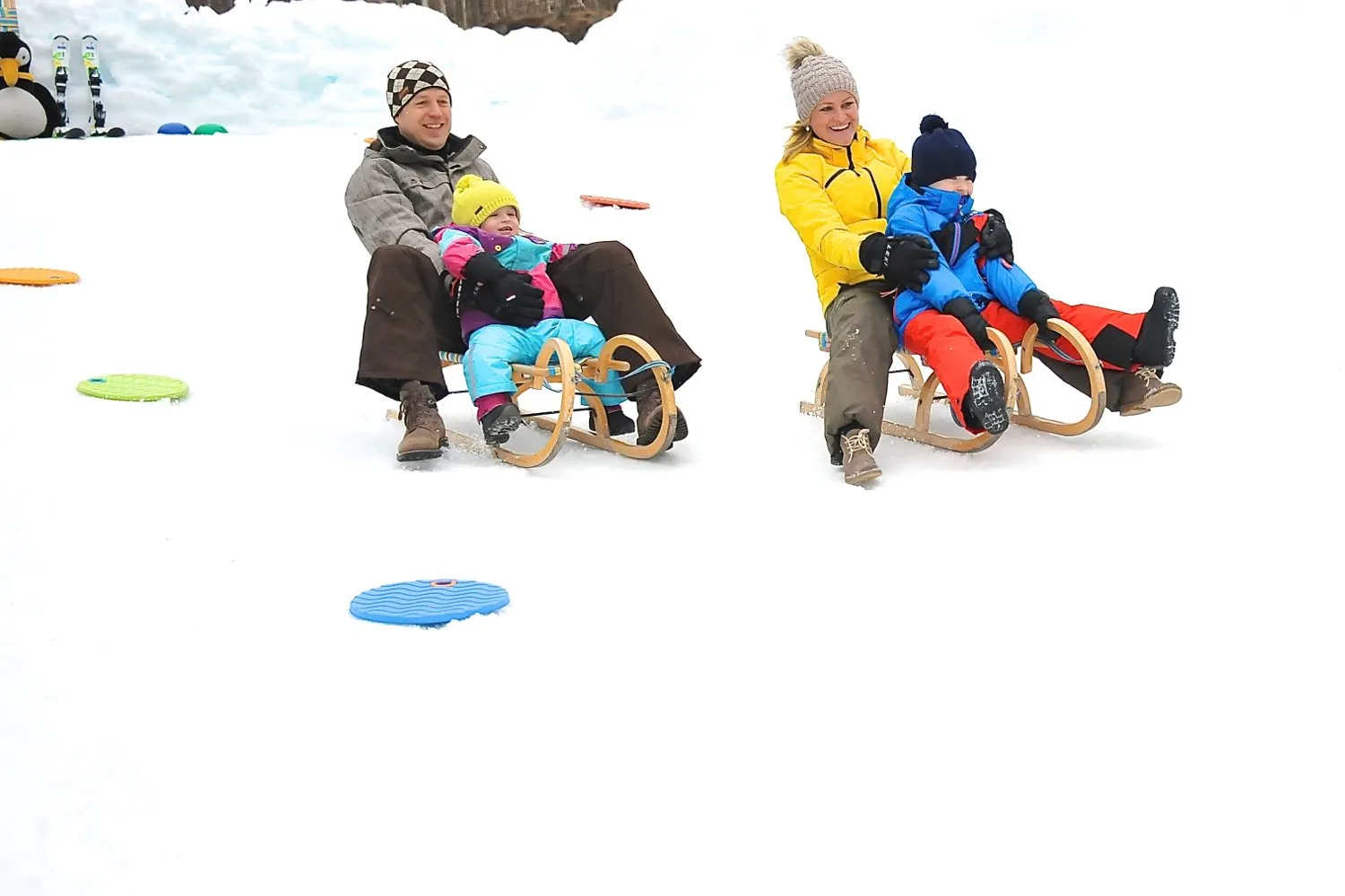 Pirkers Natur- & Bio-Familienhotel ***