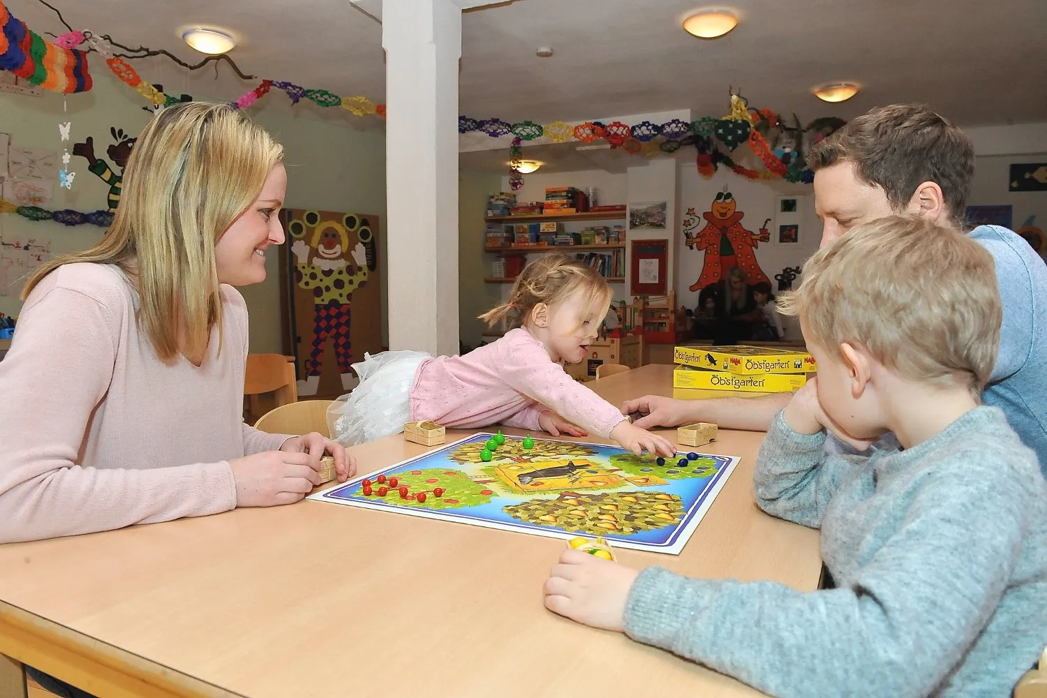 Pirkers Natur- & Bio-Familienhotel ***