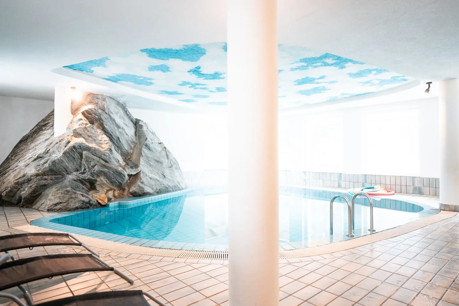 Pirkers Natur- & Bio-Familienhotel ***