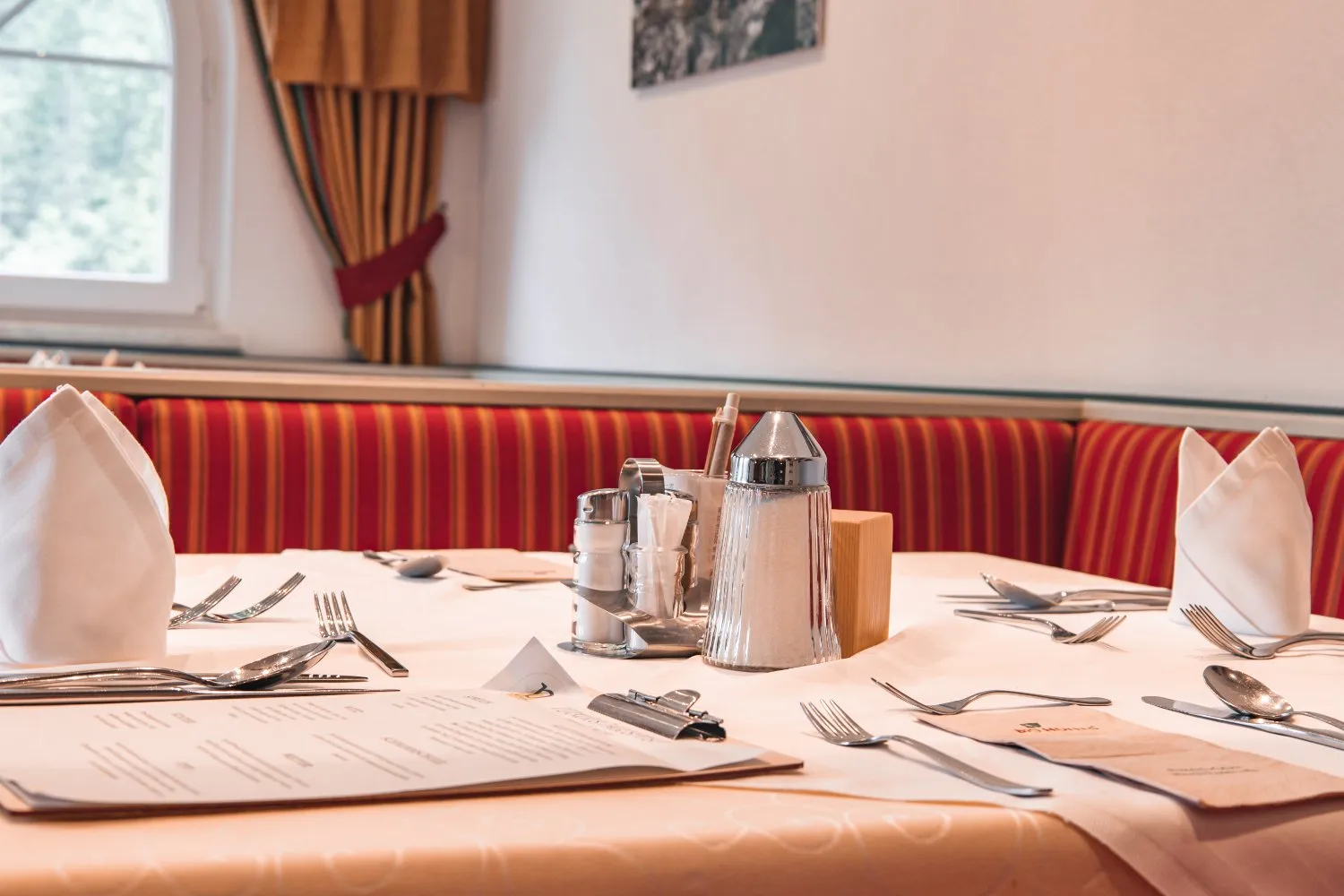 Pirkers Natur- & Bio-Familienhotel ***