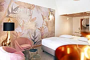 DAS SONNREICH **** Thermenhotel Loipersdorf