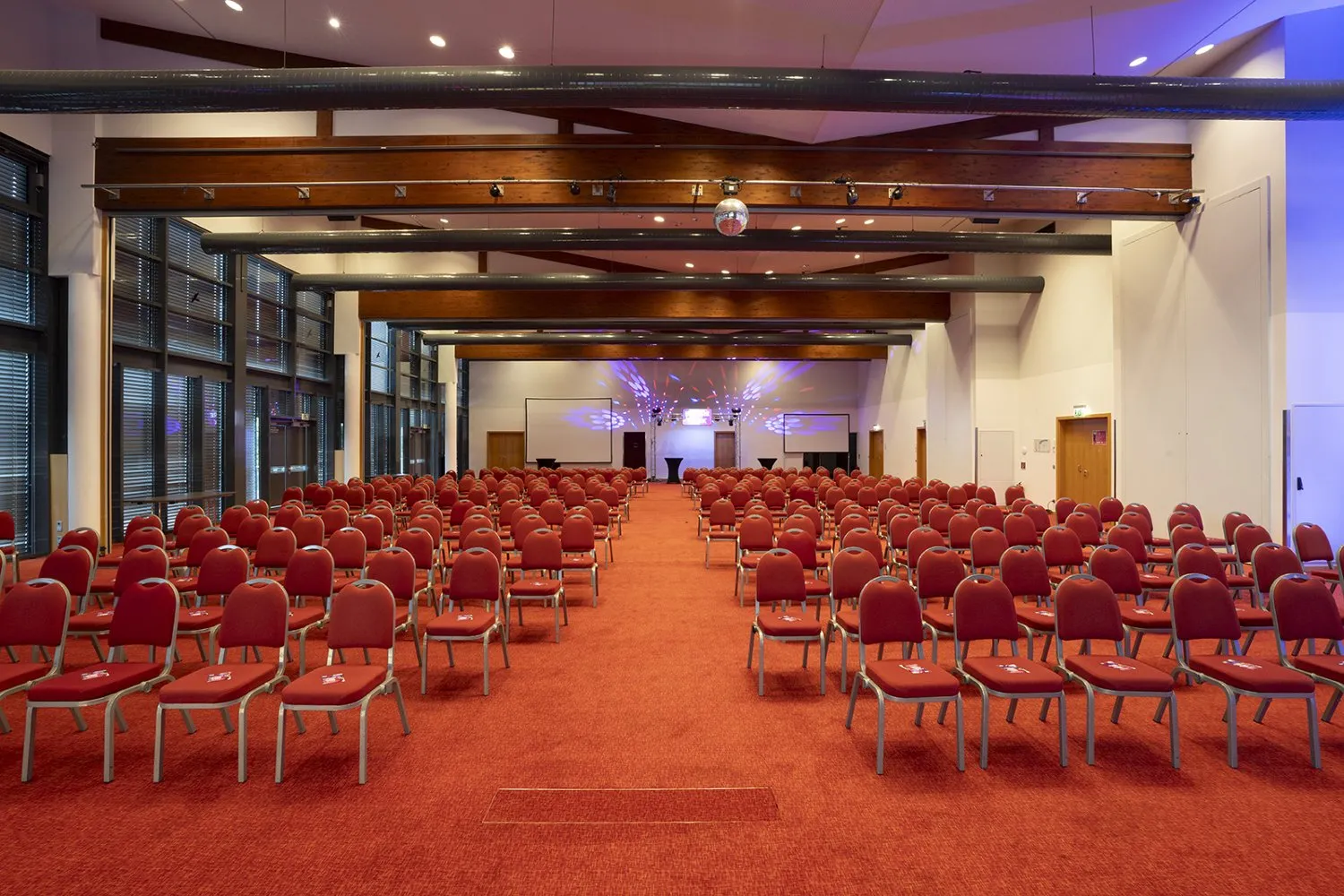 DAS SONNREICH **** Thermenhotel Loipersdorf