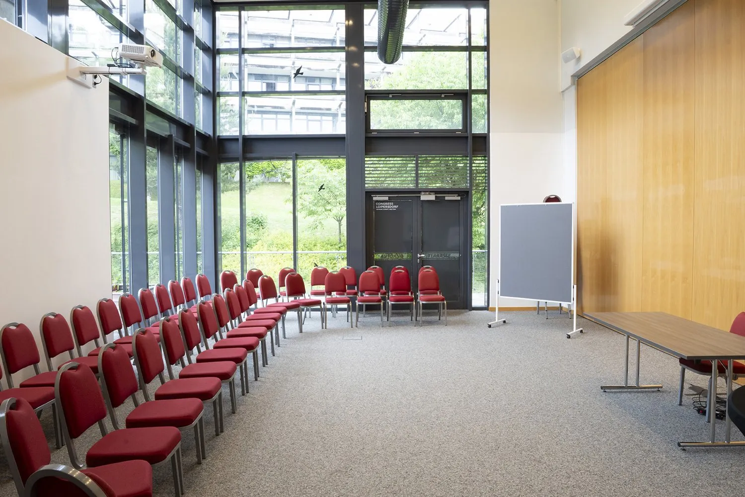 DAS SONNREICH **** Thermenhotel Loipersdorf