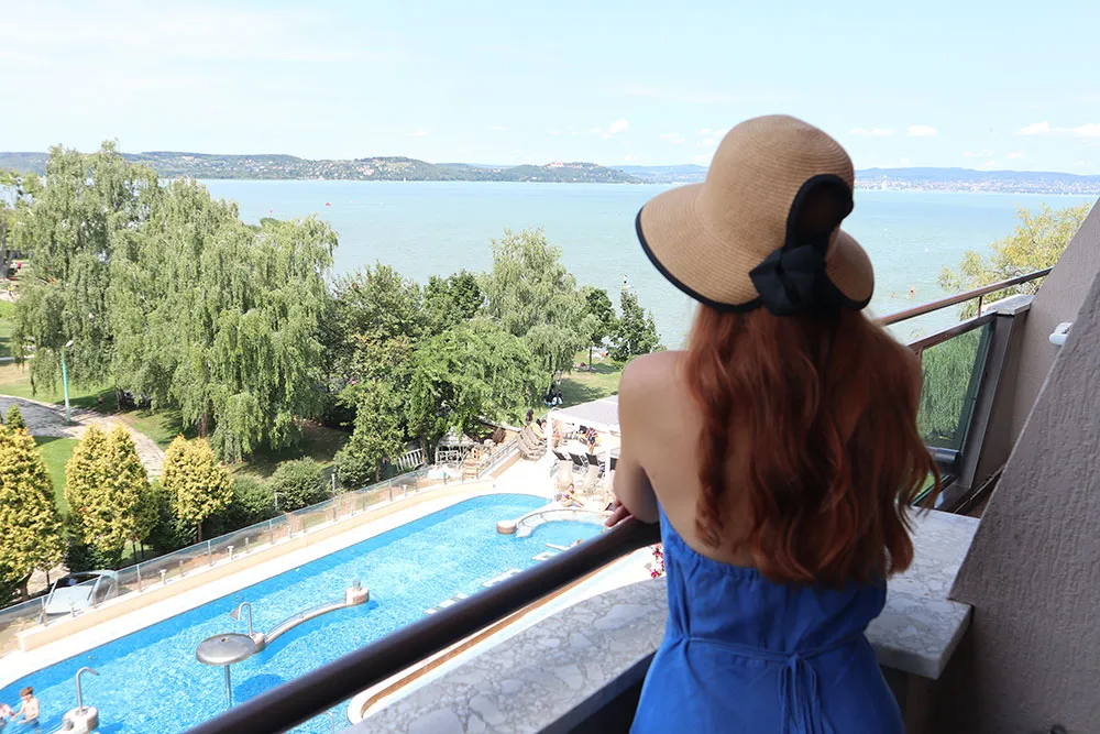 Hotel Wellamarin Leisure & Spa ****