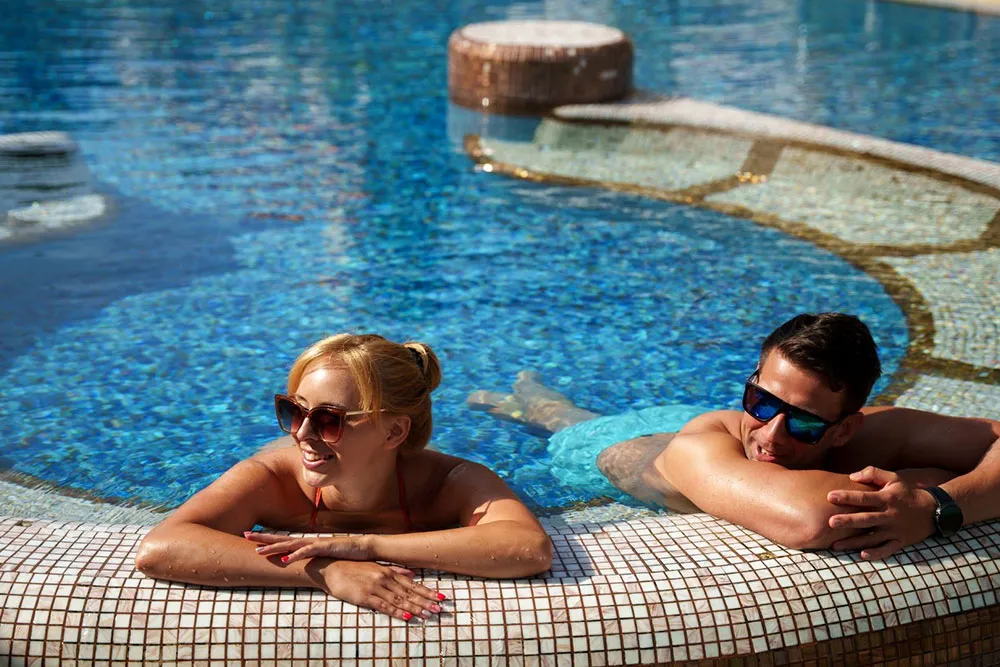 Hotel Wellamarin Leisure & Spa ****