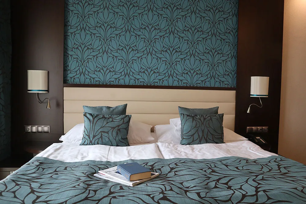 Hotel Wellamarin Leisure & Spa ****