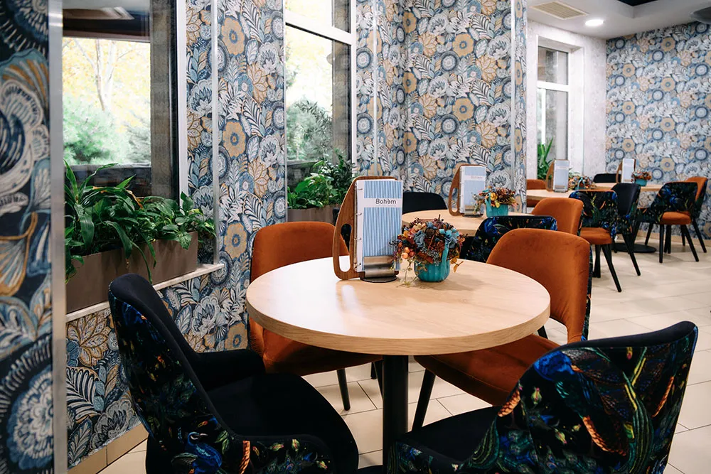 Hotel Wellamarin Leisure & Spa ****