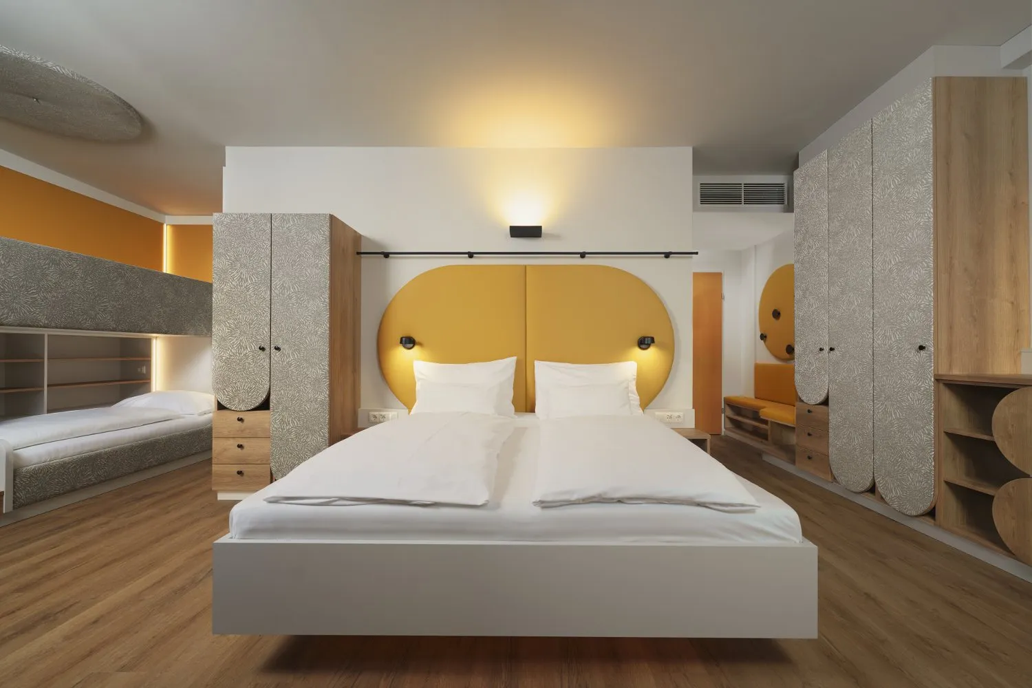 H2O Hotel-Therme-Resort ***Superior