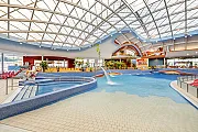H2O Hotel-Therme-Resort ***Superior