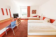 H2O Hotel-Therme-Resort ***Superior
