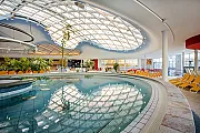 H2O Hotel-Therme-Resort ***Superior