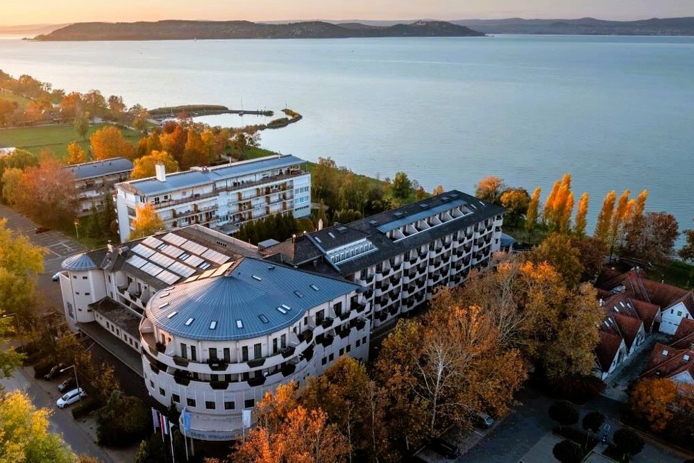 Hotel Wellamarin Leisure & Spa ****